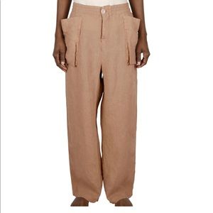 Older Brother Big Pocket Pant